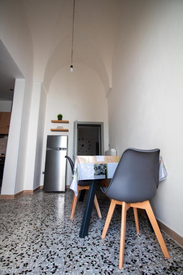 Casa Vacanze In Salento A Casa Di Benedetta Squinzano Eksteriør bilde