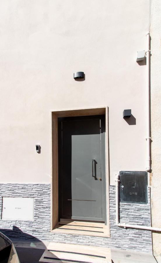 Casa Vacanze In Salento A Casa Di Benedetta Squinzano Eksteriør bilde