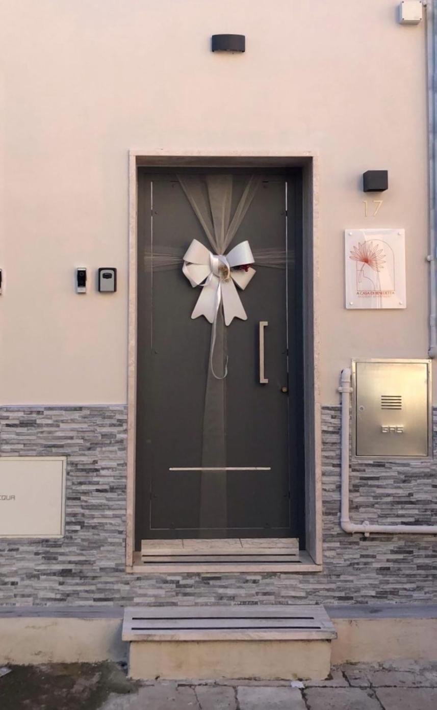 Casa Vacanze In Salento A Casa Di Benedetta Squinzano Eksteriør bilde